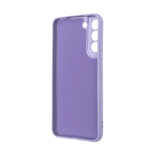 Чехол для смартфона Cosmiс Full Case HQ 2mm for Samsung Galaxy S22 Plus Levender..