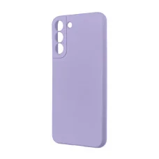 Чехол для смартфона Cosmiс Full Case HQ 2mm for Samsung Galaxy S22 Plus Levender Purple (CosmicFGMS22PLevenderPurple)