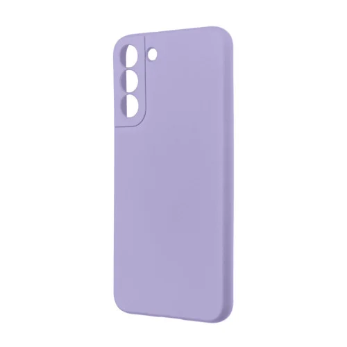 Чехол для смартфона Cosmiс Full Case HQ 2mm for Samsung Galaxy S22 Plus Levender Purple (CosmicFGMS22PLevenderPurple)