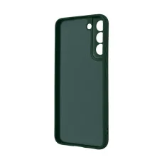 Чохол для смартфона Cosmiс Full Case HQ 2mm for Samsung Galaxy S22 Plus Pine Green (CosmicFGMS22PPineGreen)