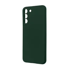 Чехол для смартфона Cosmiс Full Case HQ 2mm for Samsung Galaxy S22 Plus Pine Green (CosmicFGMS22PPineGreen)