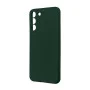 Чохол для смартфона Cosmiс Full Case HQ 2mm for Samsung Galaxy S22 Plus Pine Green (CosmicFGMS22PPineGreen) Чохол для смартфона Cosmiс Full Case HQ 2mm for Samsung Galaxy S22 Plus Pine Green (CosmicFGMS22PPineGreen)