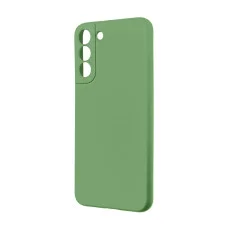 Чехол для смартфона Cosmiс Full Case HQ 2mm for Samsung Galaxy S22 Plus Apple Green (CosmicFGMS22PAppleGreen)