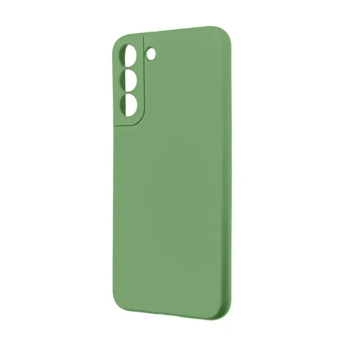 Чехол для смартфона Cosmiс Full Case HQ 2mm for Samsung Galaxy S22 Plus Apple Green (CosmicFGMS22PAppleGreen)