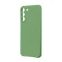 Чохол для смартфона Cosmiс Full Case HQ 2mm for Samsung Galaxy S22 Plus Apple Green (CosmicFGMS22PAppleGreen)