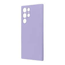 Чехол для смартфона Cosmiс Full Case HQ 2mm for Samsung Galaxy S22 Ultra Levender Purple (CosmicFGMS22ULevenderPurple)