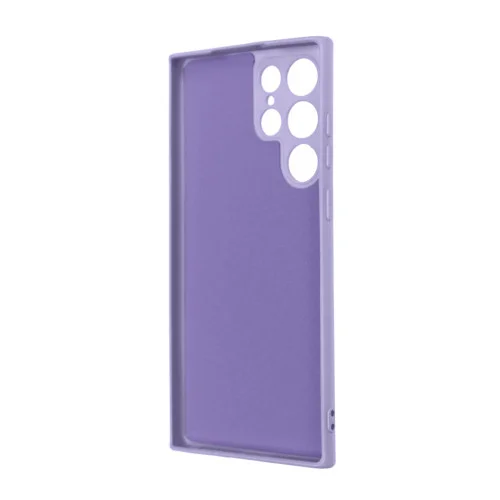 Чехол для смартфона Cosmiс Full Case HQ 2mm for Samsung Galaxy S22 Ultra Levende..