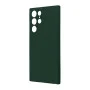 Чехол для смартфона Cosmiс Full Case HQ 2mm for Samsung Galaxy S22 Ultra Pine Green (CosmicFGMS22UPineGreen)