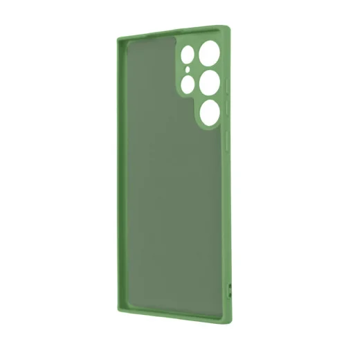 Чохол для смартфона Cosmiс Full Case HQ 2mm for Samsung Galaxy S22 Ultra Apple G..