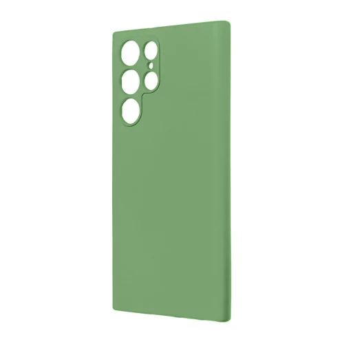 Чехол для смартфона Cosmiс Full Case HQ 2mm for Samsung Galaxy S23 Ultra Apple Green (CosmicFGMS23UAppleGreen)