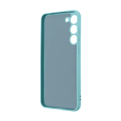 Чехол для смартфона Cosmiс Full Case HQ 2mm for Samsung Galaxy S23 Sky Blue (Cos..