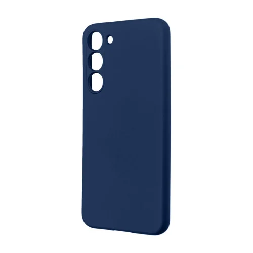 Чехол для смартфона Cosmiс Full Case HQ 2mm for Samsung Galaxy S23 Denim Blue (C..