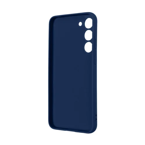 Чехол для смартфона Cosmiс Full Case HQ 2mm for Samsung Galaxy S23 Denim Blue (C..