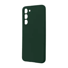 Чехол для смартфона Cosmiс Full Case HQ 2mm for Samsung Galaxy S23 Pine Green (CosmicFGMS23PineGreen)