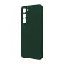 Чехол для смартфона Cosmiс Full Case HQ 2mm for Samsung Galaxy S23 Pine Green (CosmicFGMS23PineGreen) Чехол для смартфона Cosmiс Full Case HQ 2mm for Samsung Galaxy S23 Pine Green (CosmicFGMS23PineGreen)