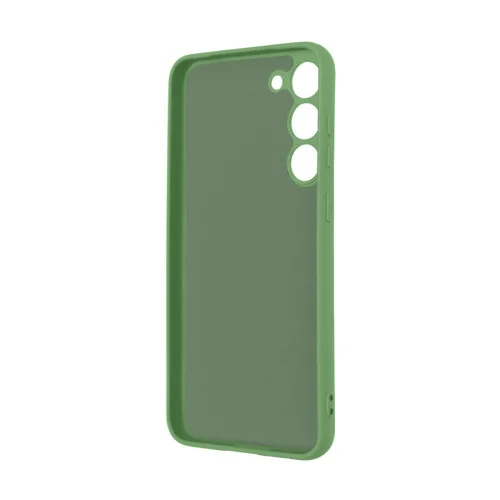 Чехол для смартфона Cosmiс Full Case HQ 2mm for Samsung Galaxy S23 Apple Green (..