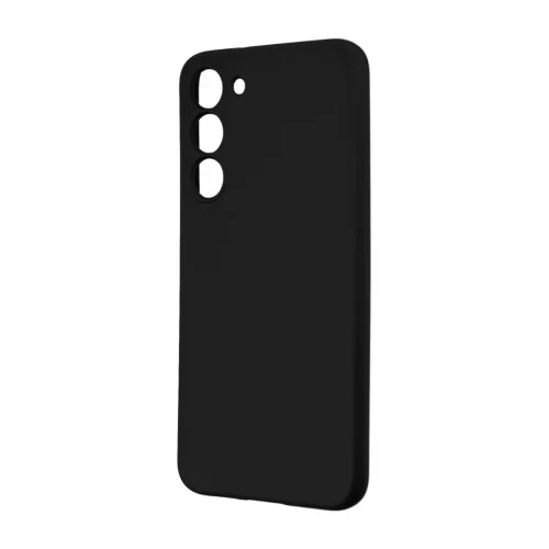 Чехол для смартфона Cosmiс Full Case HQ 2mm for Samsung Galaxy S23 Plus Black (CosmicFGMS23PBlack)