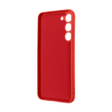 Чохол для смартфона Cosmiс Full Case HQ 2mm for Samsung Galaxy S23 Plus Red (CosmicFGMS23PRed)