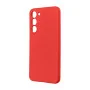 Чехол для смартфона Cosmiс Full Case HQ 2mm for Samsung Galaxy S23 Plus Red (CosmicFGMS23PRed)