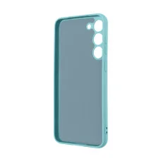 Чохол для смартфона Cosmiс Full Case HQ 2mm for Samsung Galaxy S23 Plus Sky Blue (CosmicFGMS23PSkyBlue)
