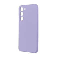 Чехол для смартфона Cosmiс Full Case HQ 2mm for Samsung Galaxy S23 Plus Levender Purple (CosmicFGMS23PLevenderPurple)