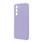 Чехол для смартфона Cosmiс Full Case HQ 2mm for Samsung Galaxy S23 Plus Levender Purple (CosmicFGMS23PLevenderPurple)