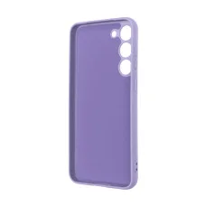 Чохол для смартфона Cosmiс Full Case HQ 2mm for Samsung Galaxy S23 Plus Levender Purple (CosmicFGMS23PLevenderPurple)