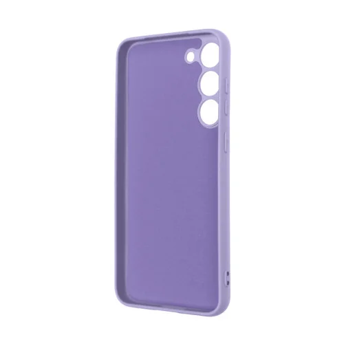 Чехол для смартфона Cosmiс Full Case HQ 2mm for Samsung Galaxy S23 Plus Levender..