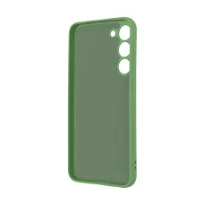 Чохол для смартфона Cosmiс Full Case HQ 2mm for Samsung Galaxy S23 Plus Pine Green (CosmicFGMS23PPineGreen)