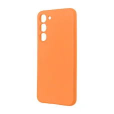 Чехол для смартфона Cosmiс Full Case HQ 2mm for Samsung Galaxy S23 Plus Orange Red (CosmicFGMS23POrangeRed)
