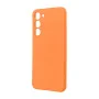 Чохол для смартфона Cosmiс Full Case HQ 2mm for Samsung Galaxy S23 Plus Apple Green (CosmicFGMS23PAppleGreen) Чохол для смартфона Cosmiс Full Case HQ 2mm for Samsung Galaxy S23 Plus Apple Green (CosmicFGMS23PAppleGreen)