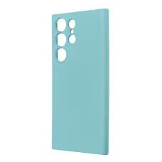Чохол для смартфона Cosmiс Full Case HQ 2mm for Samsung Galaxy S23 Ultra Sky Blue (CosmicFGMS23USkyBlue)