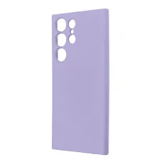 Чехол для смартфона Cosmiс Full Case HQ 2mm for Samsung Galaxy S23 Ultra Levender Purple (CosmicFGMS23ULevenderPurple)