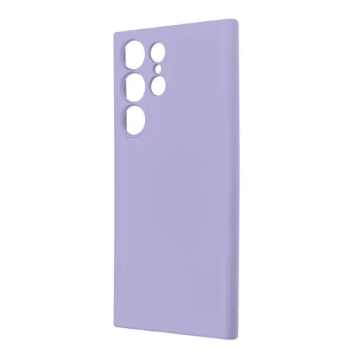 Чехол для смартфона Cosmiс Full Case HQ 2mm for Samsung Galaxy S23 Ultra Levender Purple (CosmicFGMS23ULevenderPurple)