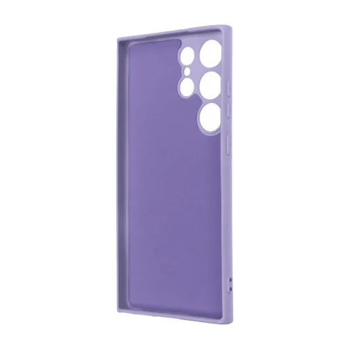 Чехол для смартфона Cosmiс Full Case HQ 2mm for Samsung Galaxy S23 Ultra Levende..