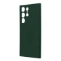 Чехол для смартфона Cosmiс Full Case HQ 2mm for Samsung Galaxy S23 Ultra Pine Green (CosmicFGMS23UPineGreen) Чехол для смартфона Cosmiс Full Case HQ 2mm for Samsung Galaxy S23 Ultra Pine Green (CosmicFGMS23UPineGreen)