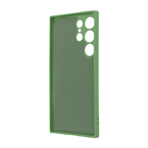 Чехол для смартфона Cosmiс Full Case HQ 2mm for Samsung Galaxy S23 Ultra Apple G..