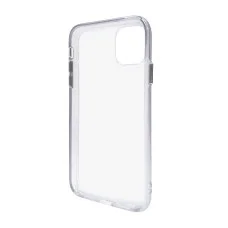 Чехол для смартфона Cosmic Clear Color 2 mm for Apple iPhone 11 Transparent (ClearColori11Tr)