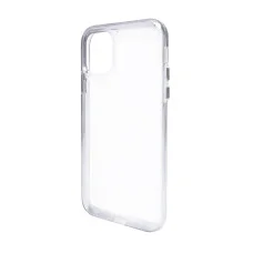 Чехол для смартфона Cosmic Clear Color 2 mm for Apple iPhone 11 Transparent (ClearColori11Tr)