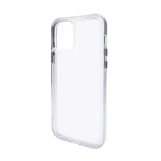 Чехол для смартфона Cosmic Clear Color 2 mm for Apple iPhone 12 Transparent (ClearColori12Tr)
