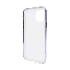 Чехол для смартфона Cosmic Clear Color 2 mm for Apple iPhone 12 Transparent (ClearColori12Tr)