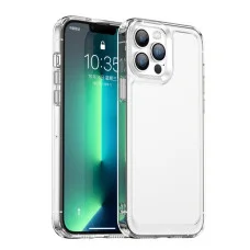 Чехол для смартфона Cosmic Clear Color 2 mm for Apple iPhone 12 Pro Max Transparent (ClearColori12PMTr)