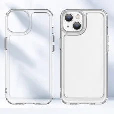 Чехол для смартфона Cosmic Clear Color 2 mm for Apple iPhone 13 Transparent (ClearColori13Tr)
