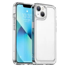 Чехол для смартфона Cosmic Clear Color 2 mm for Apple iPhone 13 Transparent (ClearColori13Tr)