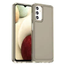 Чехол для смартфона Cosmic Clear Color 2 mm for Samsung Galaxy A13 4G Transparent Black (ClearColorA13TrBlack)