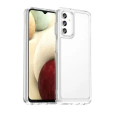 Чехол для смартфона Cosmic Clear Color 2 mm for Samsung Galaxy A13 4G Transparent (ClearColorA13Tr)