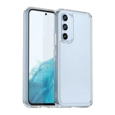 Чехол для смартфона Cosmic Clear Color 2 mm for Samsung Galaxy A54 5G Transparent (ClearColorA54Tr)