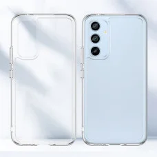 Чохол для смартфона Cosmic Clear Color 2 mm for Samsung Galaxy A54 5G Transparent (ClearColorA54Tr)