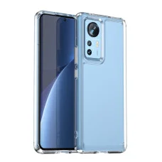 Чехол для смартфона Cosmic Clear Color 2 mm for Xiaomi Redmi Note 12s Transparent (ClearColorXRN12sTr)
