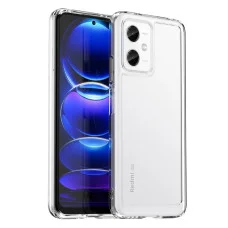 Чехол для смартфона Cosmic Clear Color 2 mm for Xiaomi Redmi Note 12 4G Transparent (ClearColorXRN124GTr)